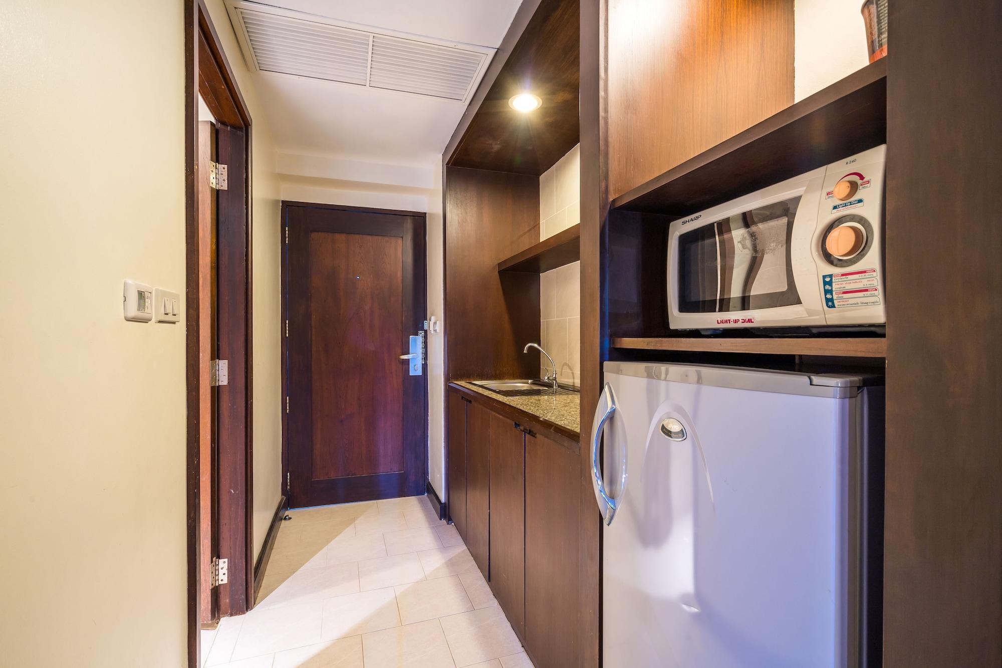 Baan Suwantawe Hotell Phuket