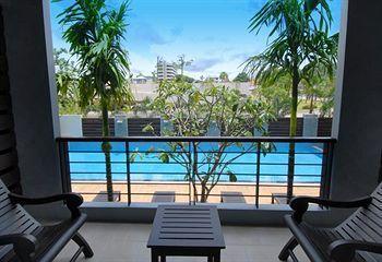 Baan Suwantawe Hotell 3*