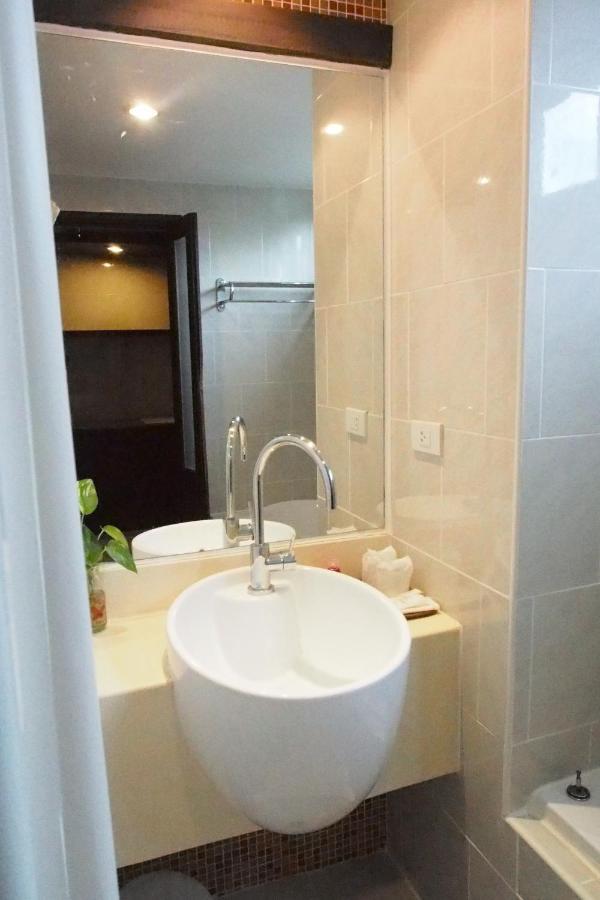 Baan Suwantawe Hotell